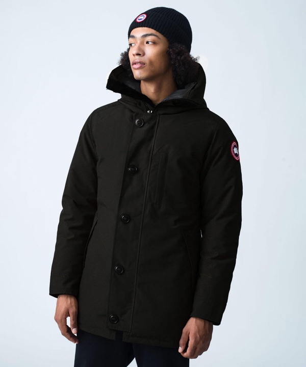 CANADA GOOSE カナダグース Jasper Parka 通販