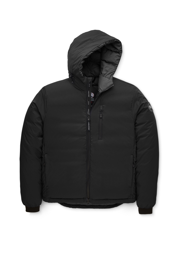 CANADA GOOSE カナダグース Lodge Hoody Black Label 通販