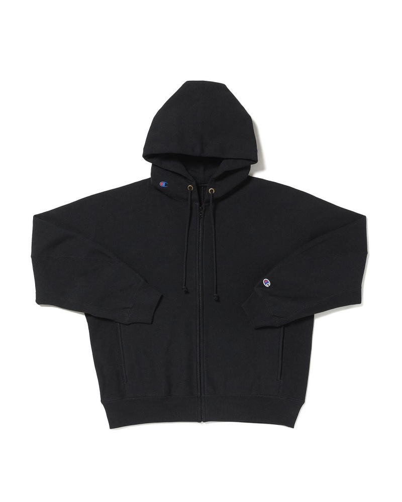 N.HOOLYWOOD】× Champion “NEW WEAVE” シリーズ第四弾 | CIENTO BLOG