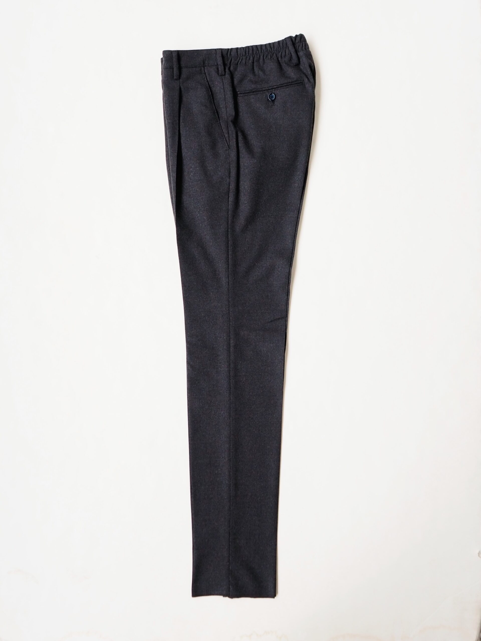 LARDINI】パッカブルスーツ | CIENTO BLOG