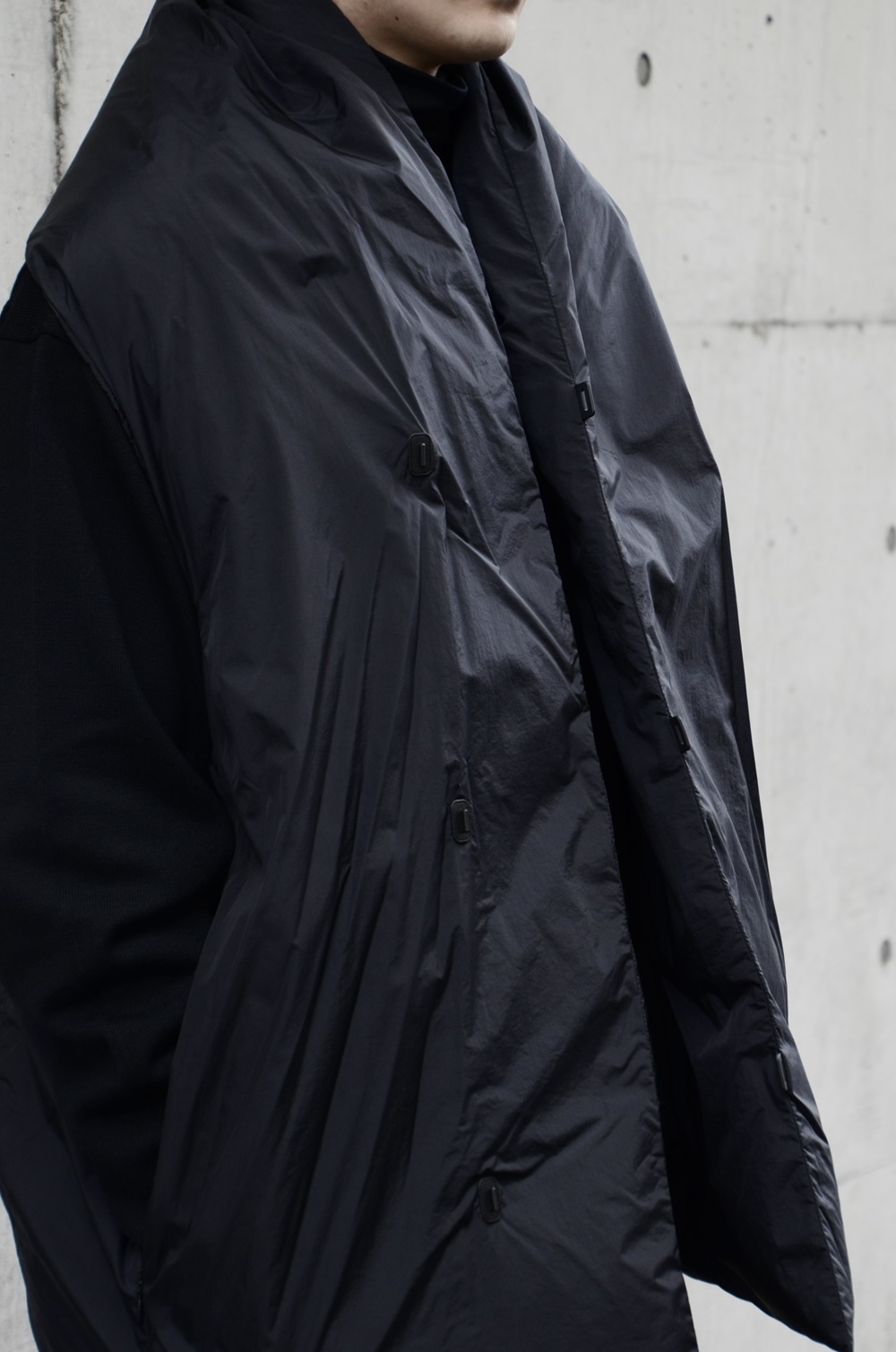 TEATORA】“ EVA POD” “DUAL DIVISOR.02” | CIENTO BLOG