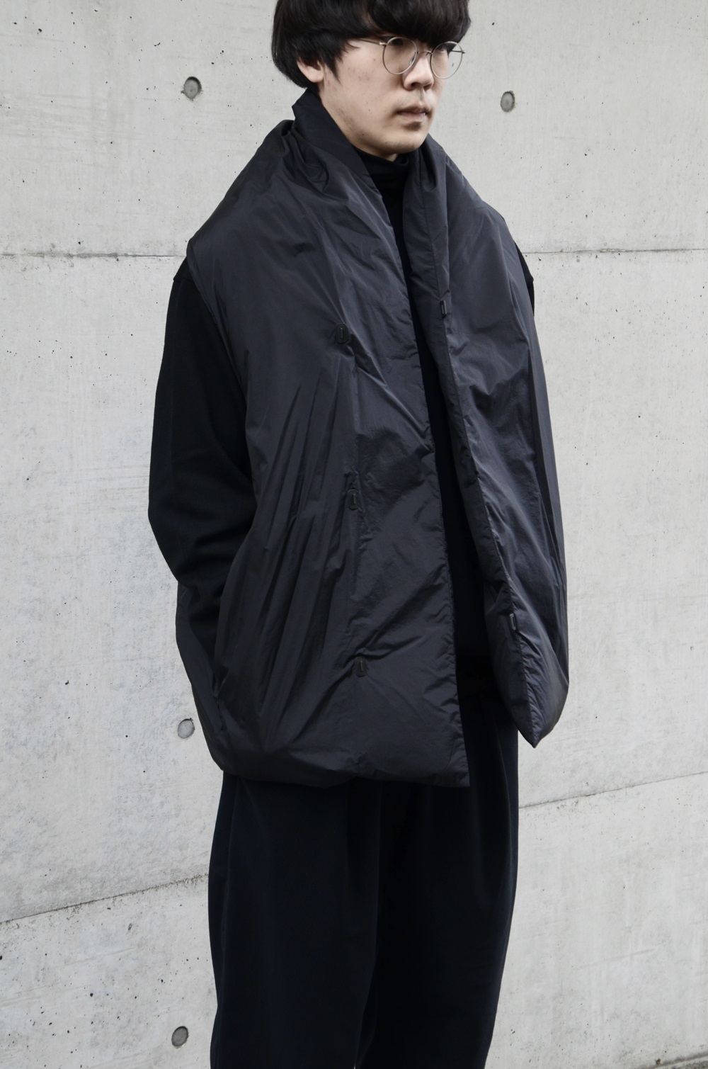 TEATORA】“ EVA POD” “DUAL DIVISOR.02” | CIENTO BLOG
