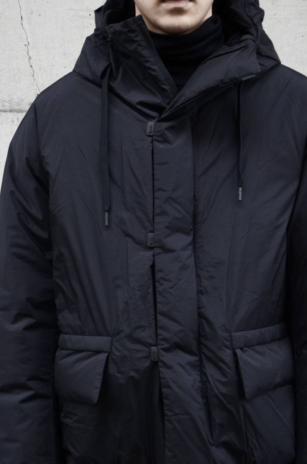 TEATORA】“ EVA POD” “DUAL DIVISOR.02” | CIENTO BLOG