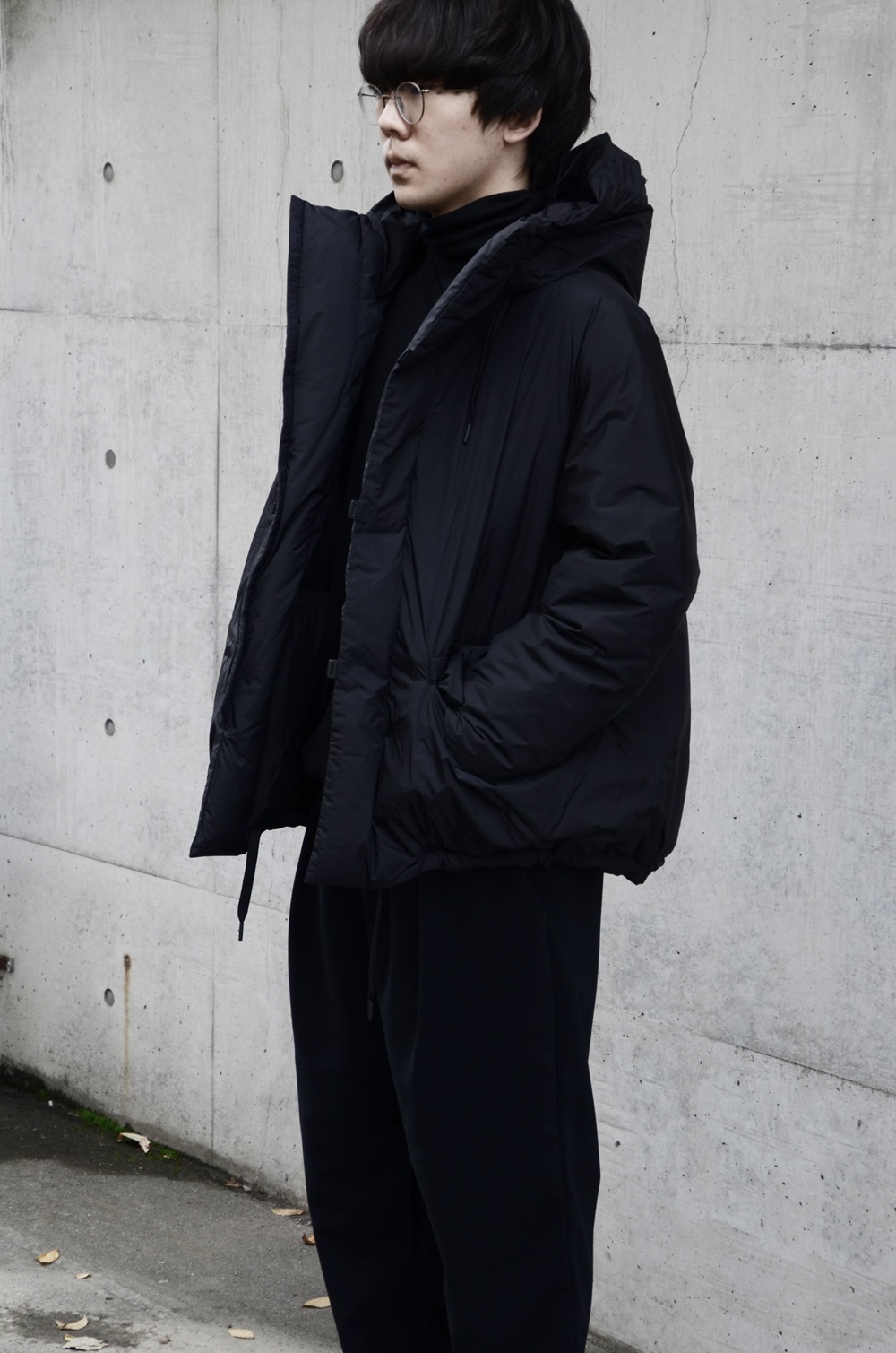 TEATORA】“ EVA POD” “DUAL DIVISOR.02” | CIENTO BLOG