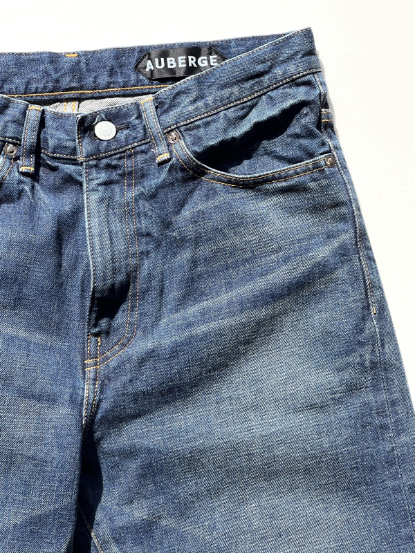 AUBERGE】あの人といえばこの1着 “CHET”“BASQUIAT” | CIENTO BLOG