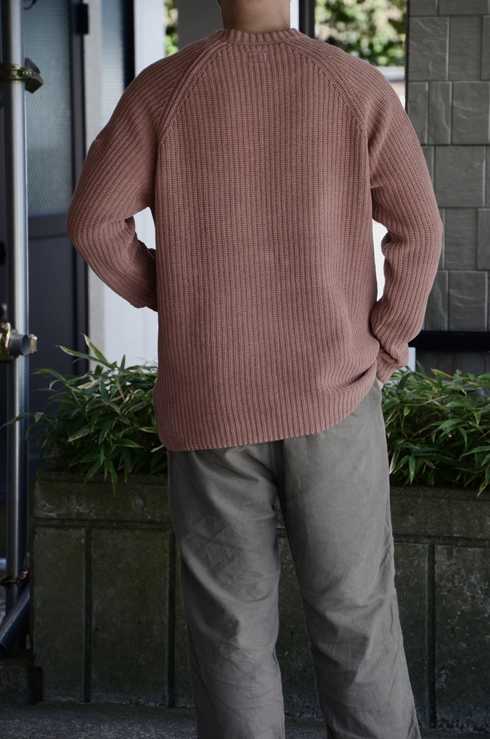C.P. Company】シーピーカンパニーのニット | CIENTO BLOG C.P. Company】シーピーカンパニーのニット | CIENTO BLOG