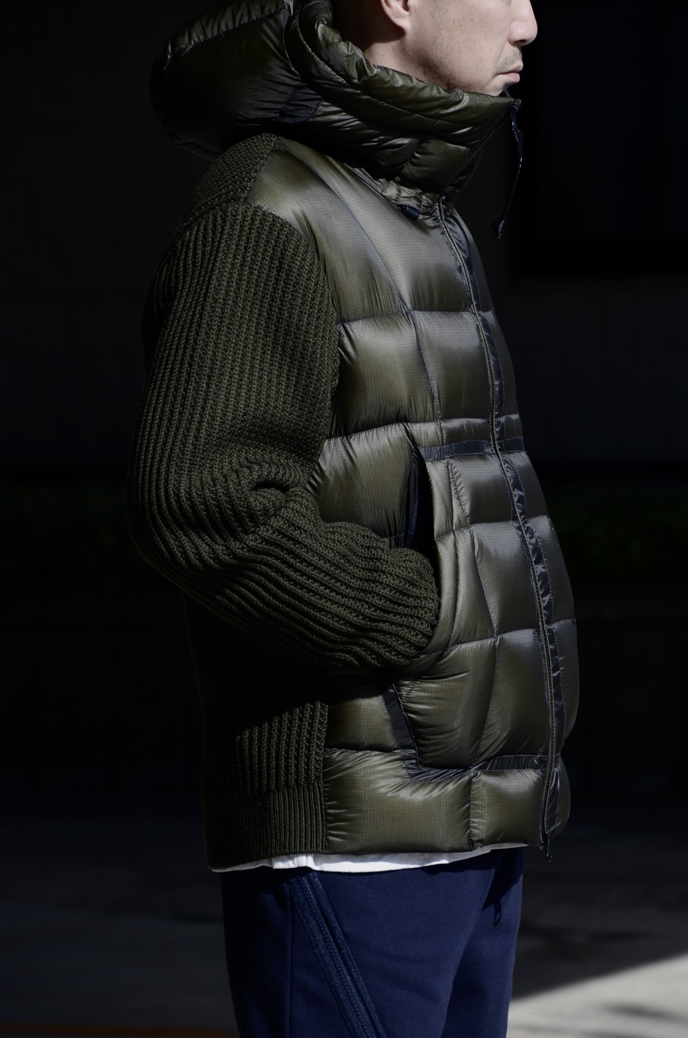 C.P. Company】シーピーカンパニーのニット | CIENTO BLOG
