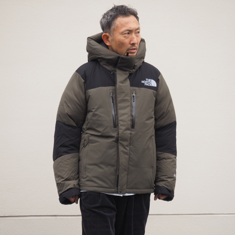 Baltro Light Jacket (2023年秋冬モデル) | CIENTO BLOG