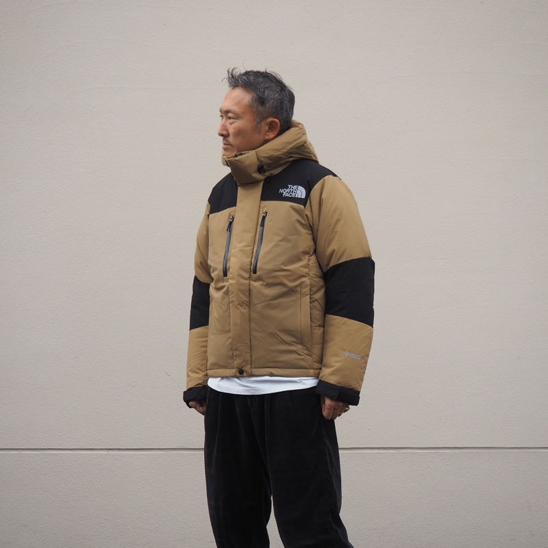 Baltro Light Jacket (2023年秋冬モデル) | CIENTO BLOG
