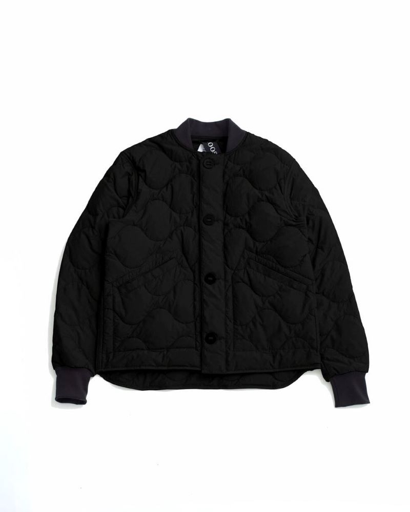 CANADA GOOSE】スペシャルな一着が登場。 | CIENTO BLOG