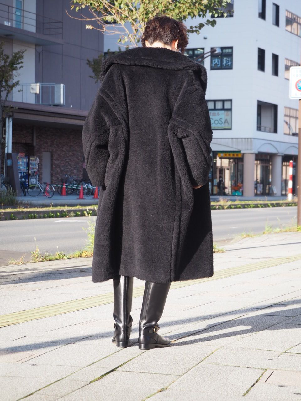 Max Mara】テディベアコート | CIENTO BLOG