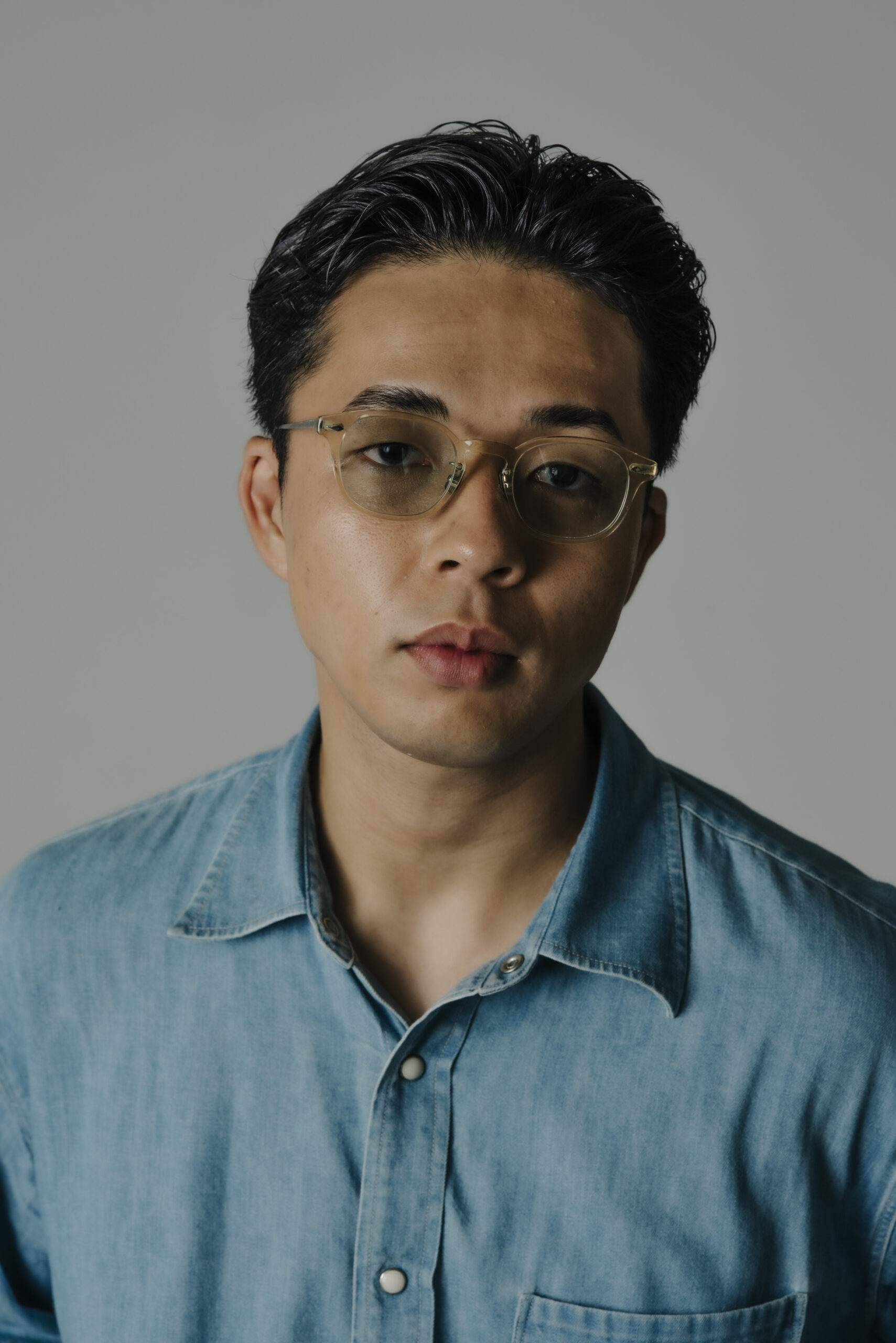 NOCHINO OPTICAL】ノチノオプティカルのラインナップ | CIENTO BLOG