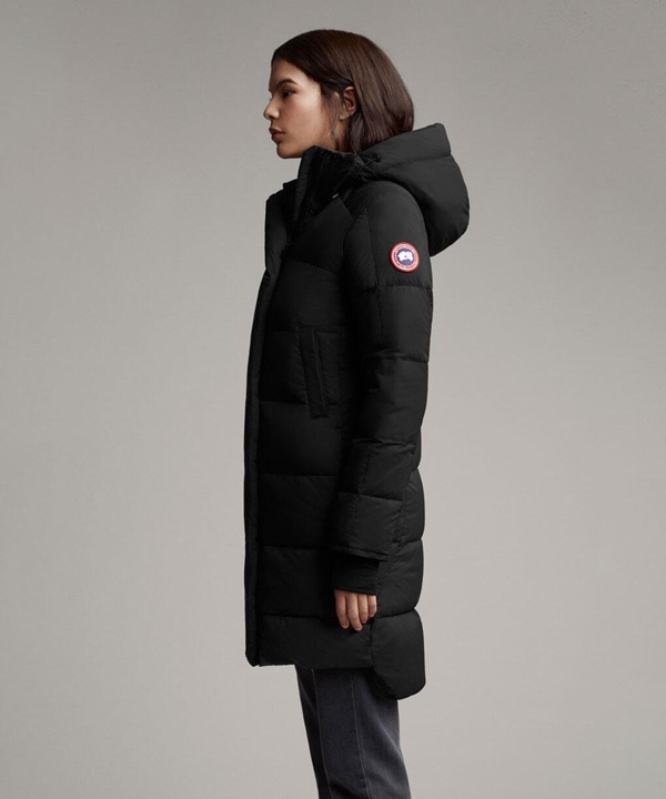 CANADA GOOSE