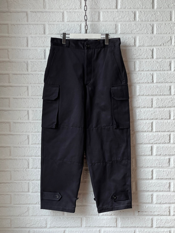 auberge METIS47 M-47 インディゴ 前期型 arch別注 | AKH-LUDWIG.DE