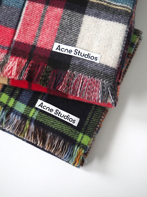 Acne Studios