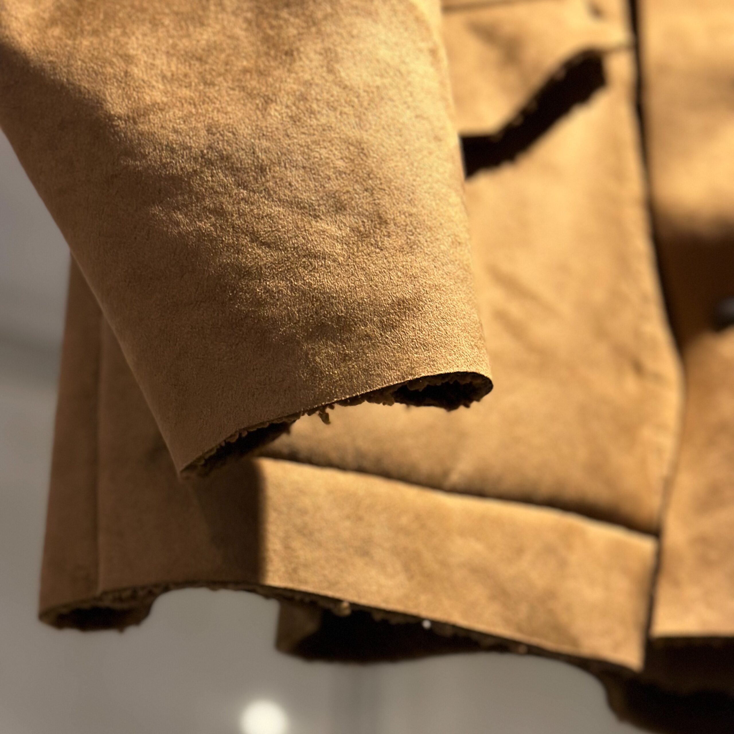 N.HOOLYWOOD】－REVERSIBLE STAND COLLAR BLOUSON－ | CIENTO BLOG