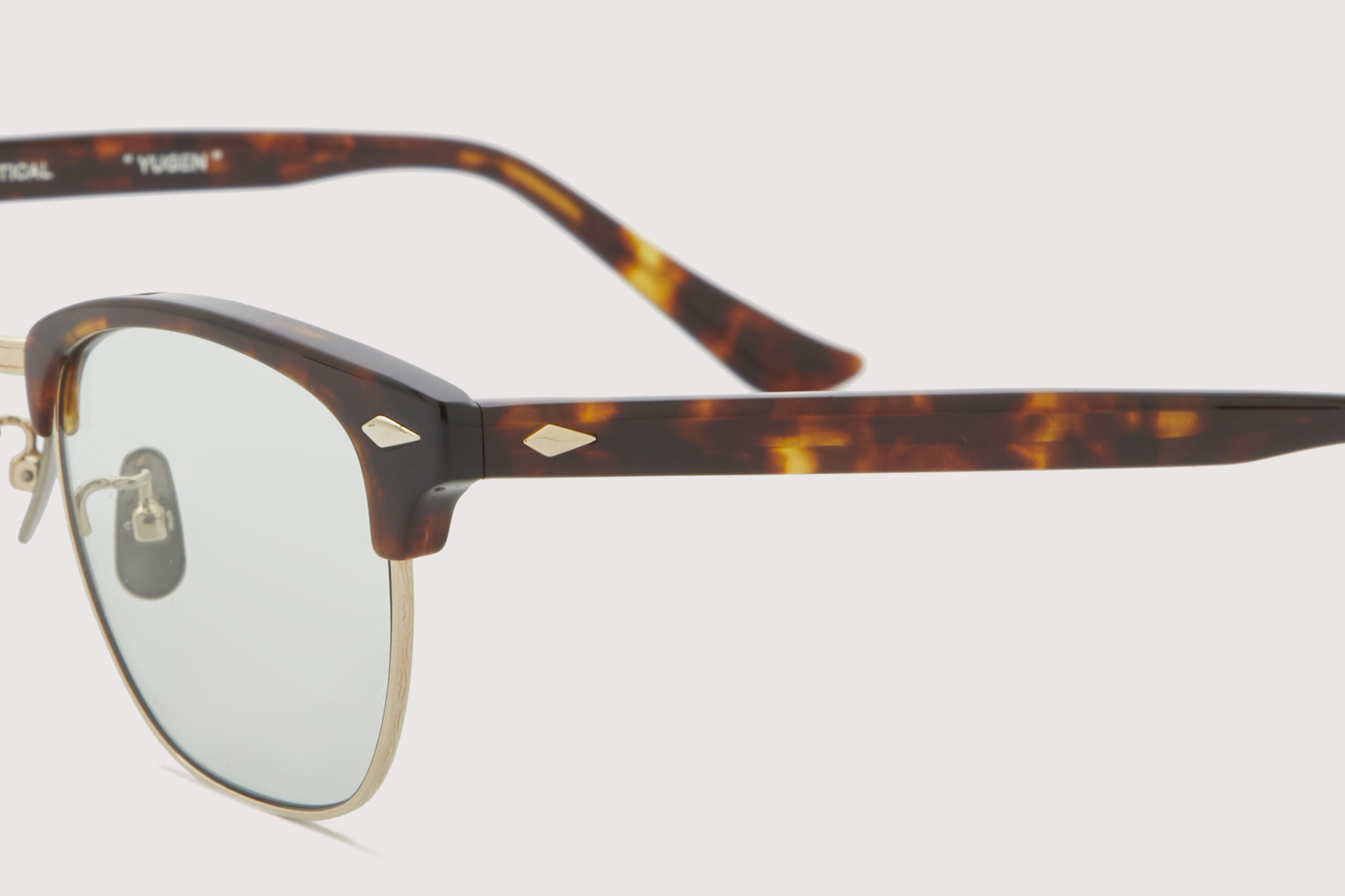 NOCHINO OPTICAL ノチノオプティカル ovy NOCHINO OPTICAL / ノチノオプティカル 正規通販 | UNCHAIN