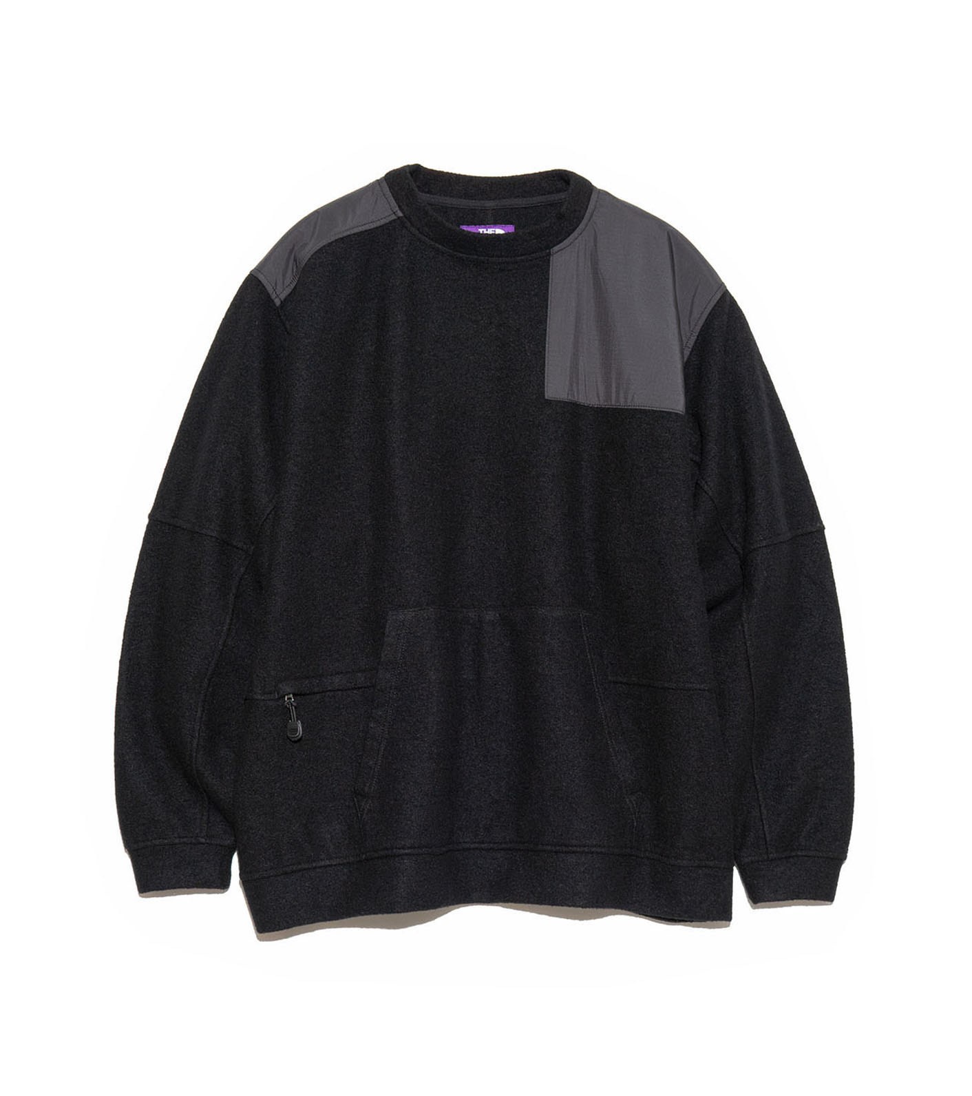 nanamica・THE NORTH FACE PURPLE LABEL】 | CIENTO BLOG