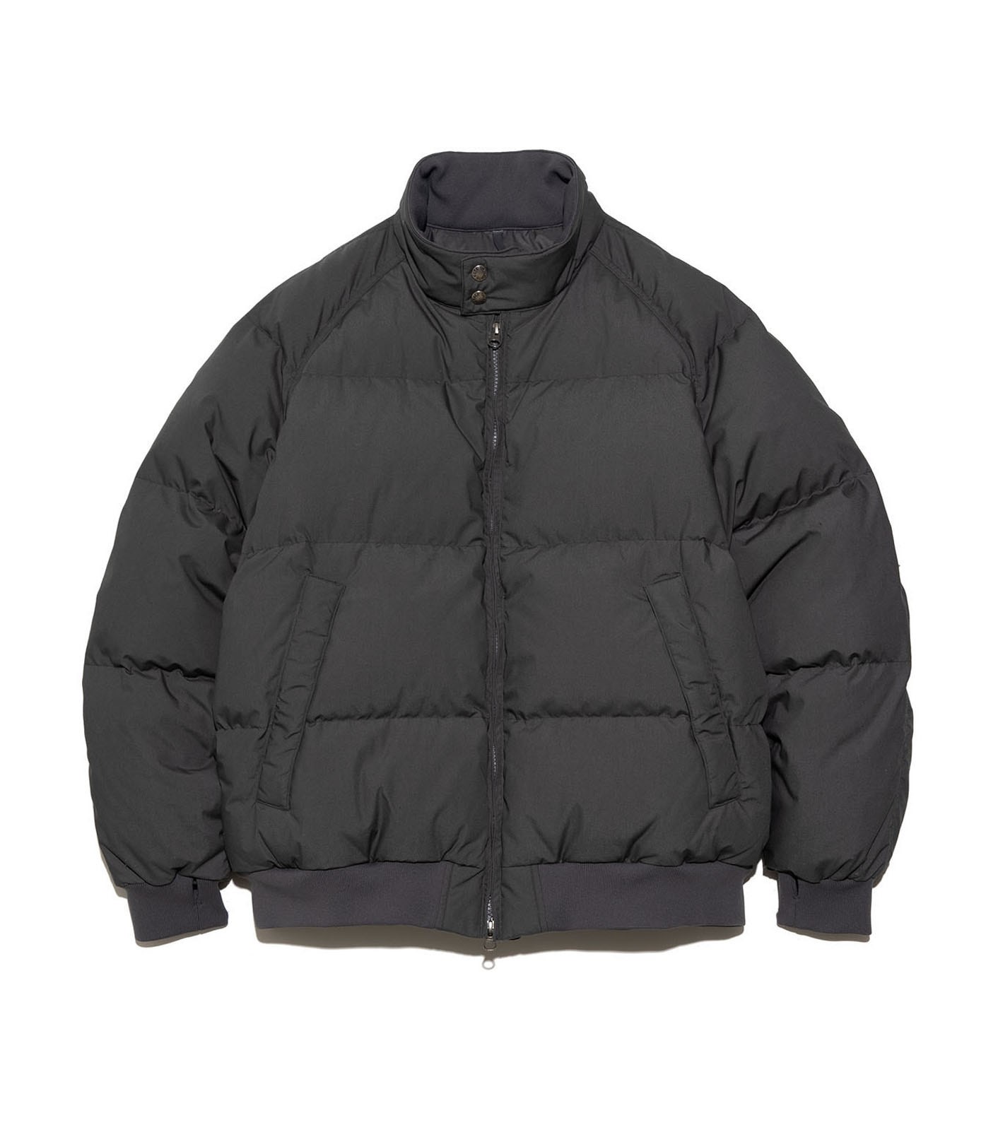 nanamica・THE NORTH FACE PURPLE LABEL】 | CIENTO BLOG