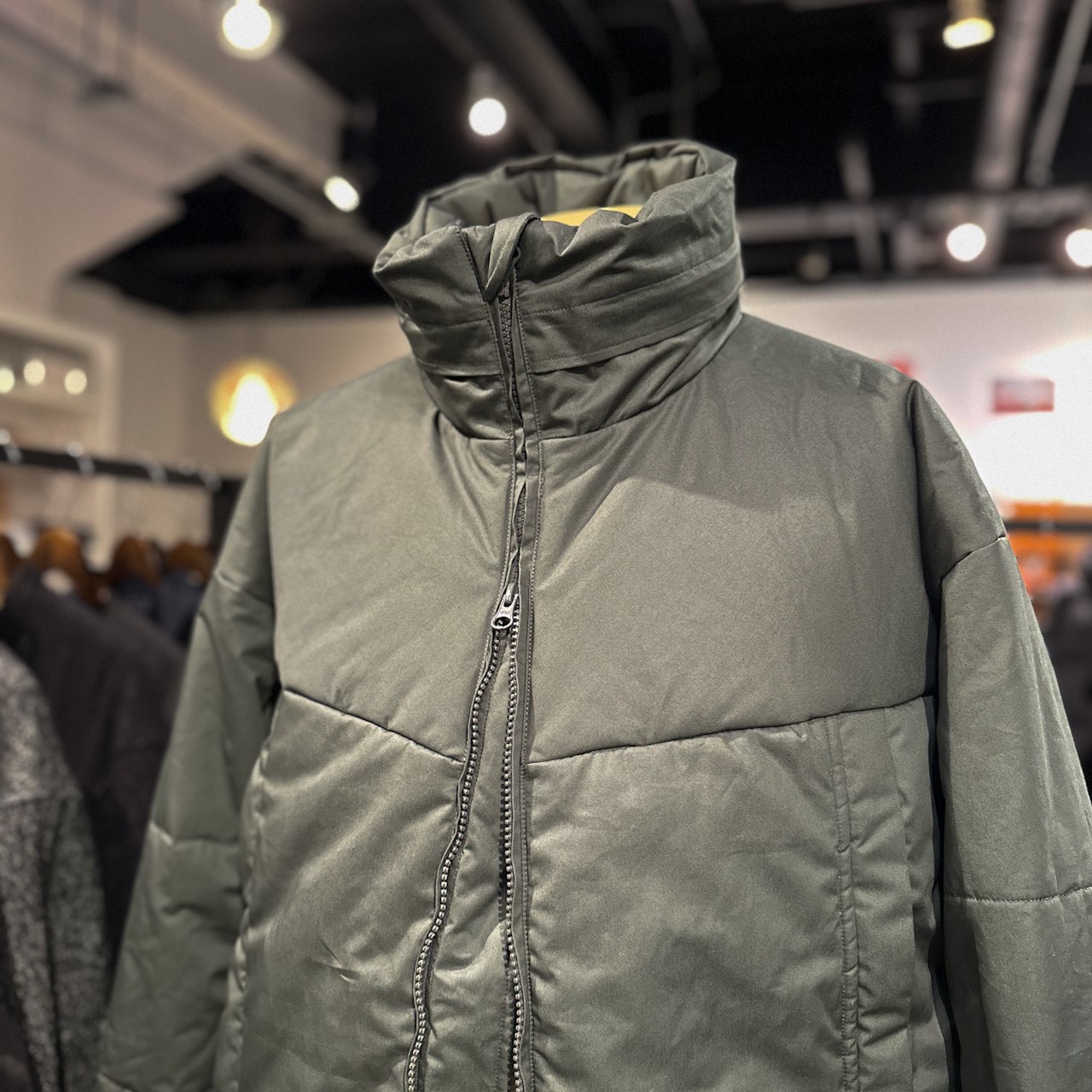 nanamica・THE NORTH FACE PURPLE LABEL】 | CIENTO BLOG