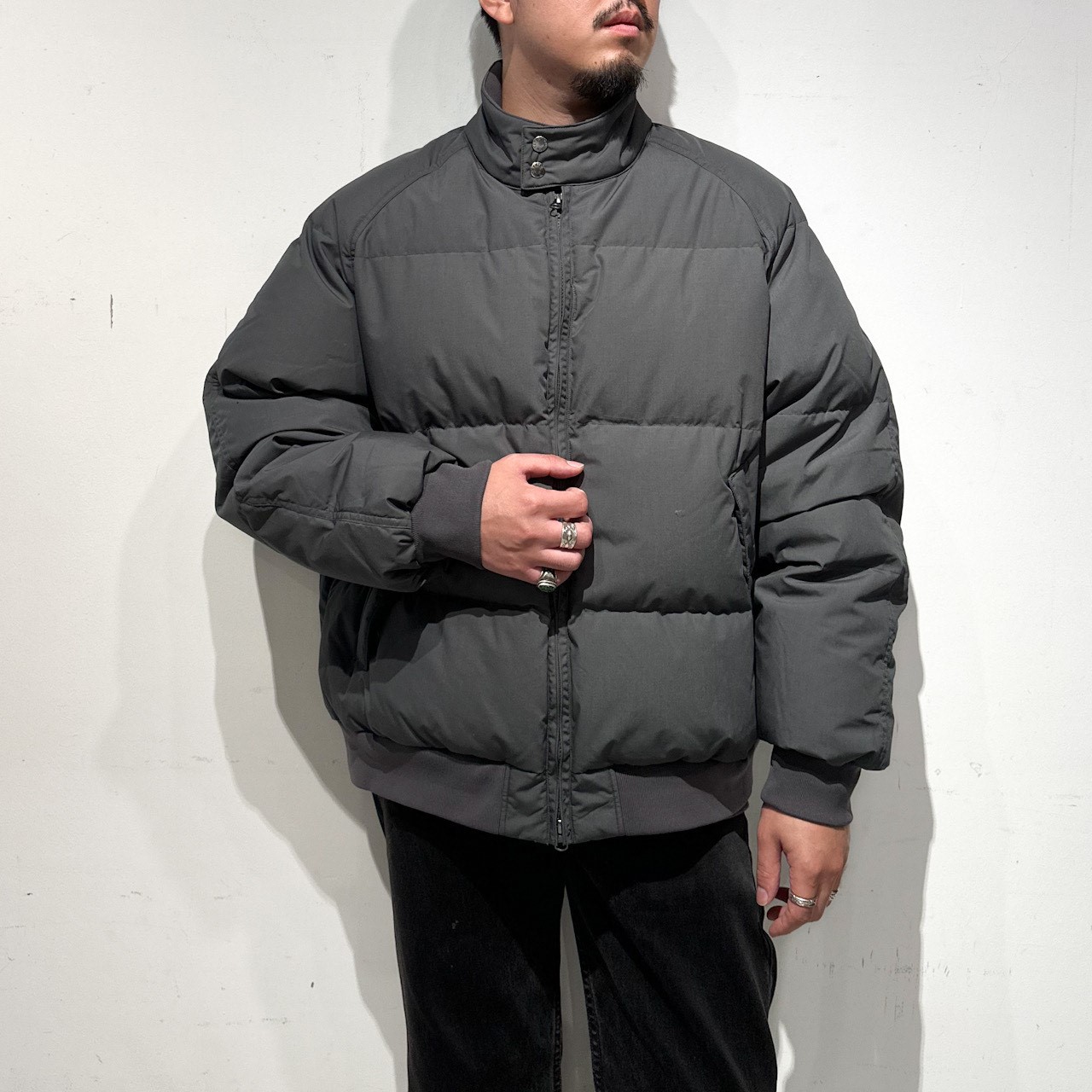 nanamica・THE NORTH FACE PURPLE LABEL】 | CIENTO BLOG