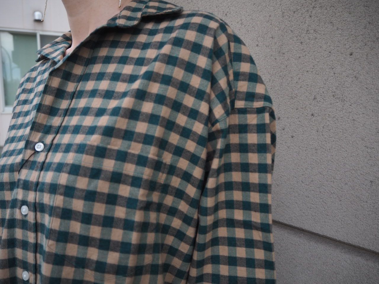 Frank&Eileen】秋冬の雰囲気たっぷりのシャツたち | CIENTO BLOG