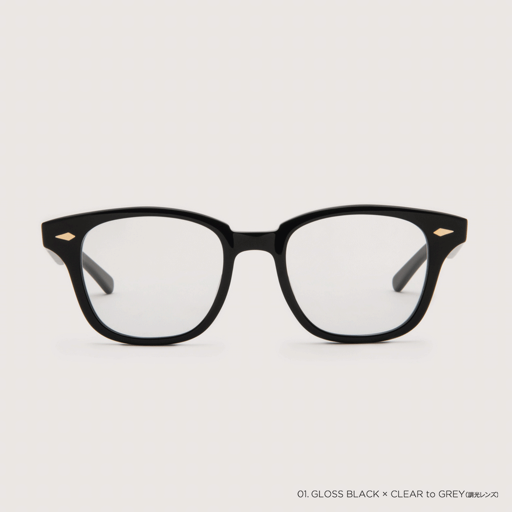 NOCHINO OPTICAL】ノチノオプティカルのラインナップ | CIENTO BLOG