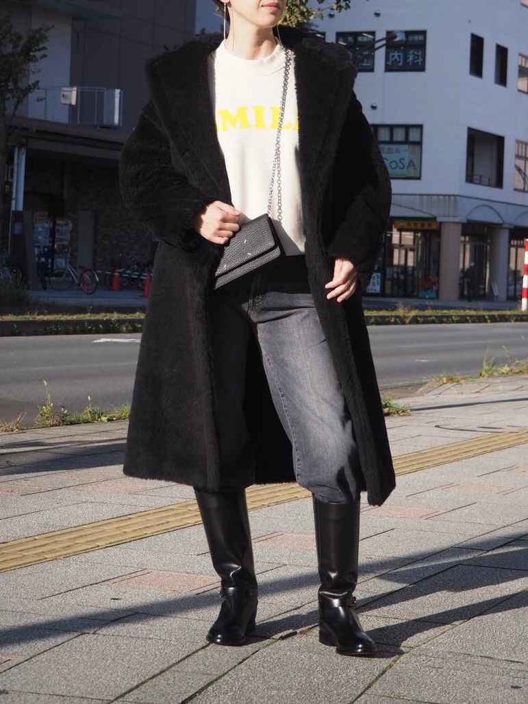Max Mara】テディベアコート | CIENTO BLOG