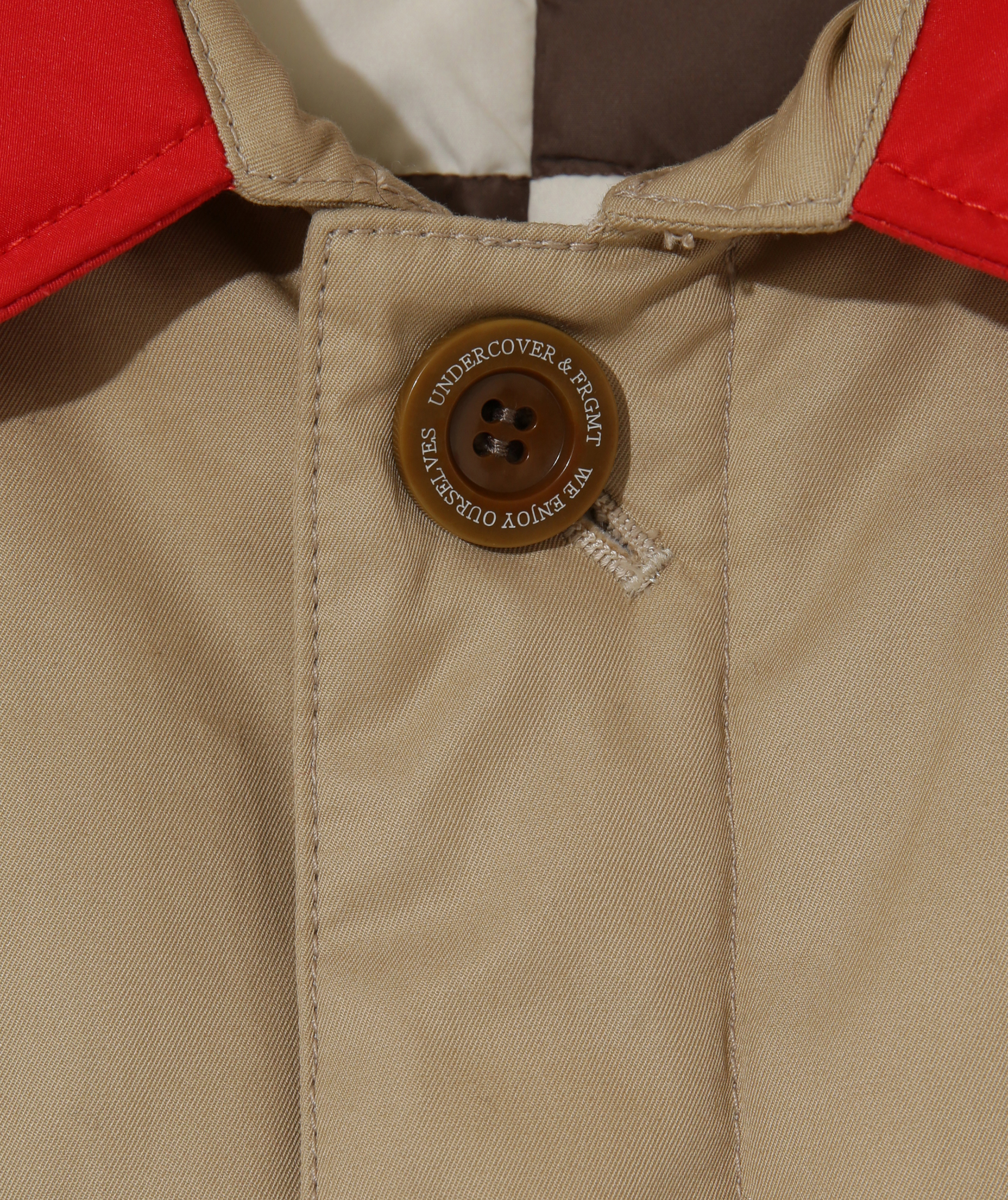 UNDERCOVER × fragment design】アンダーカバー×フラグメント UNDERCOVER × fragment design】アンダーカバー×フラグメント