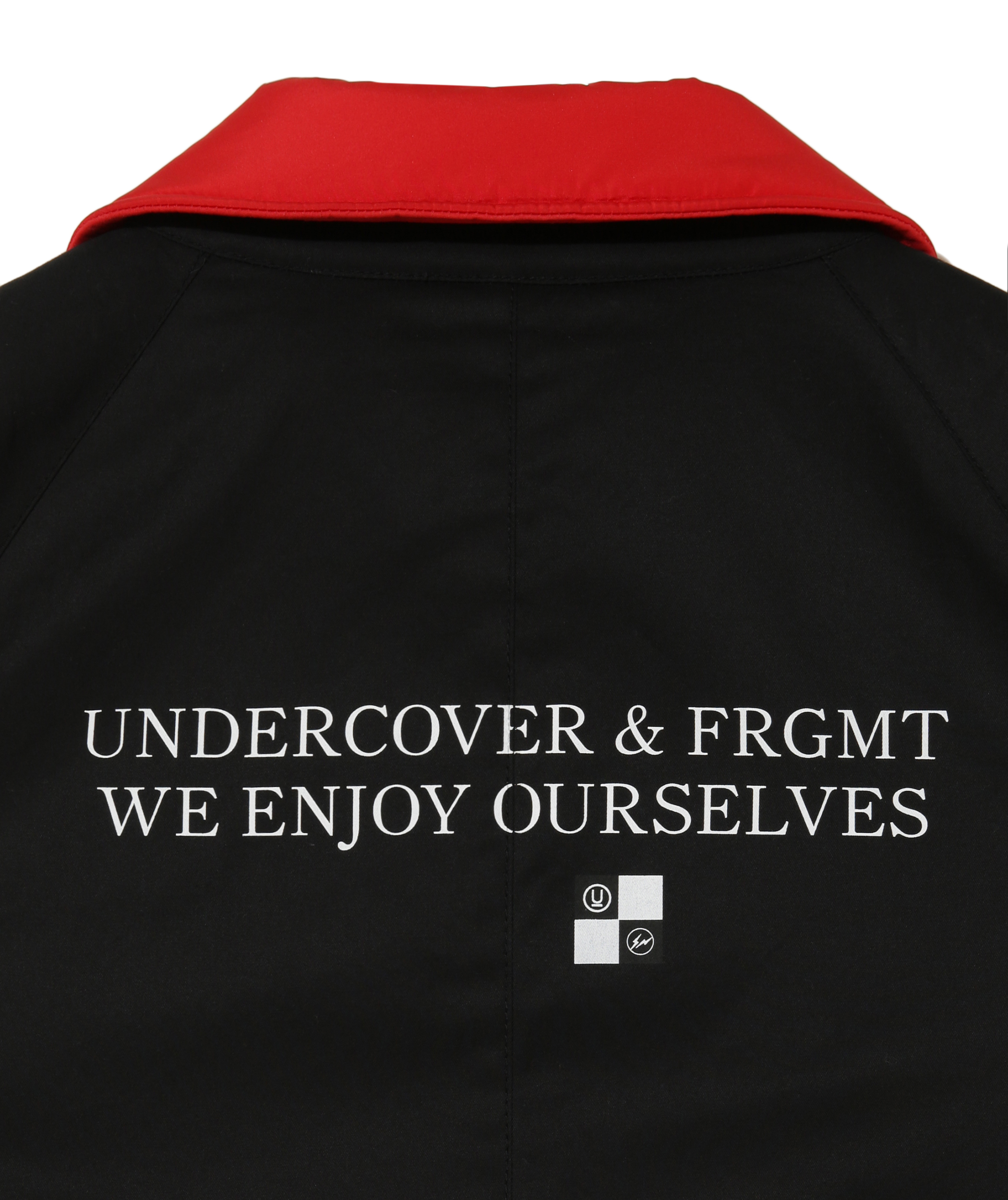 Fragment Design フラグメントデザイン×UNDERCOVER アンダーカバー 
