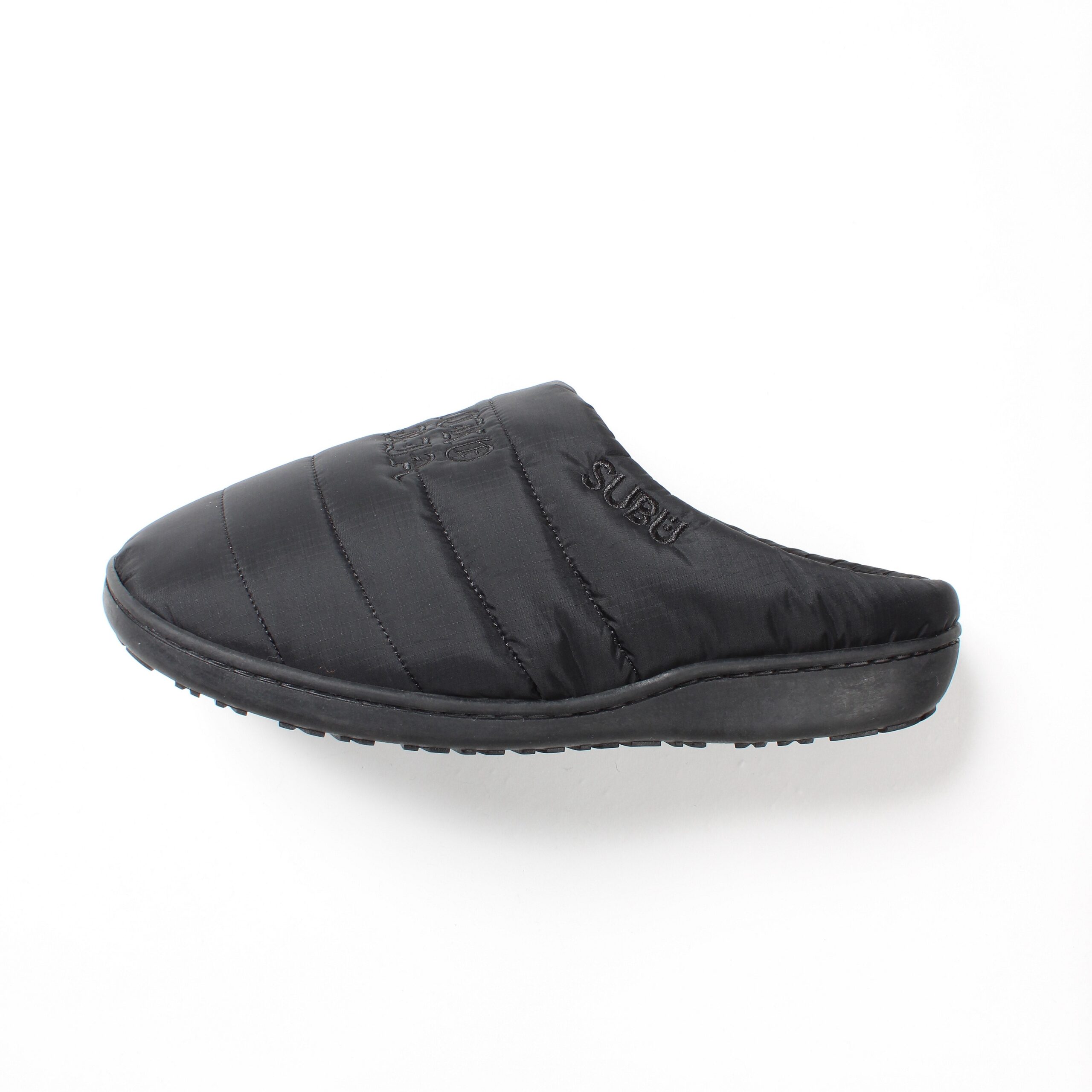 WACKO MARIA × NANGA × SUBU】－AURORA WINTER SANDAL－ | CIENTO BLOG