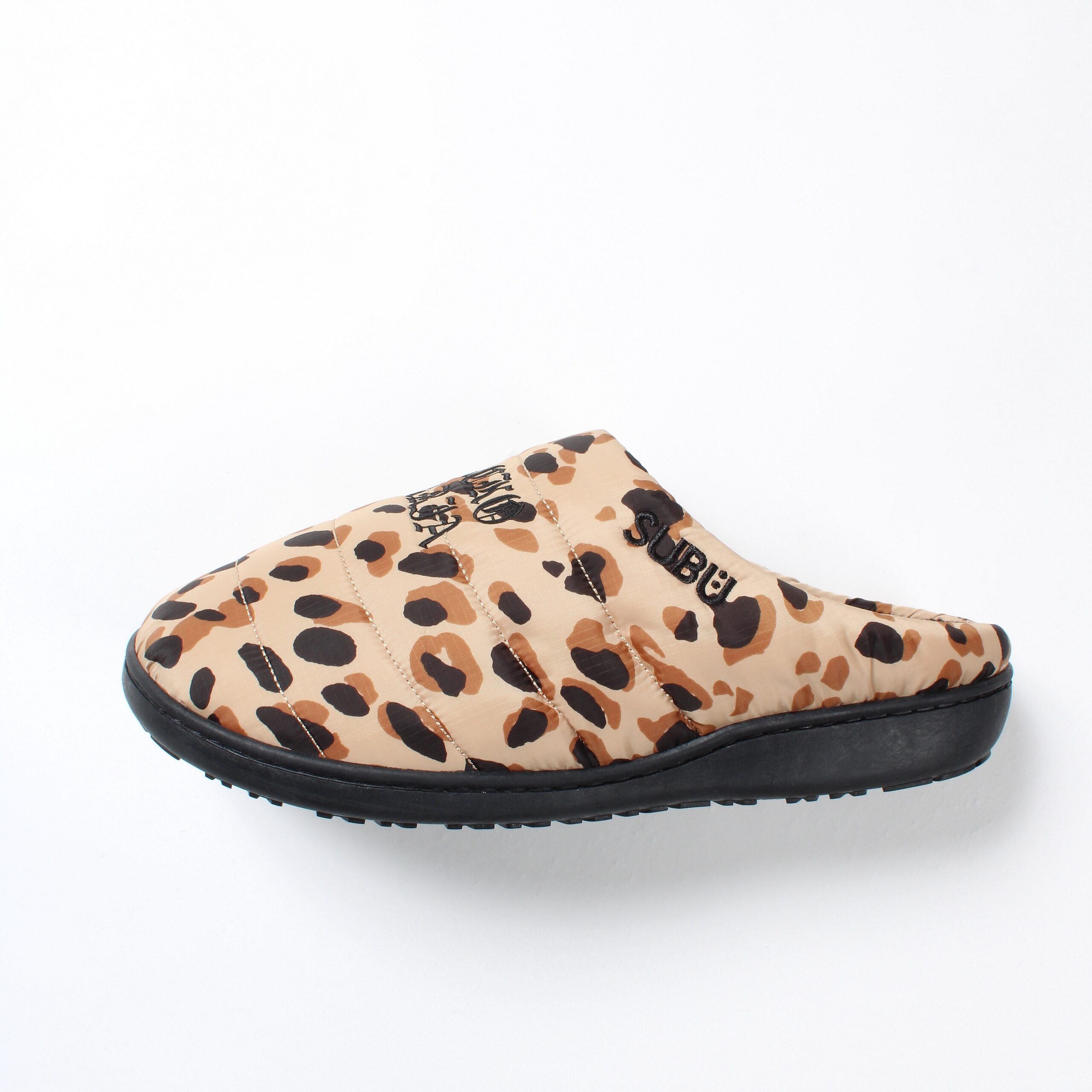 WACKO MARIA × NANGA × SUBU】－AURORA WINTER SANDAL－ | CIENTO BLOG 