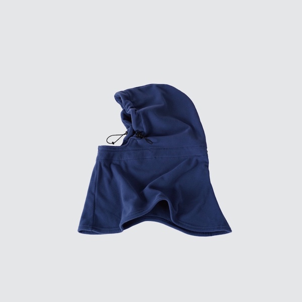 【YOKE】【未使用】FLEECE BALACLAVA YOKE】FLEECE BALACLAVA | CIENTO BLOG