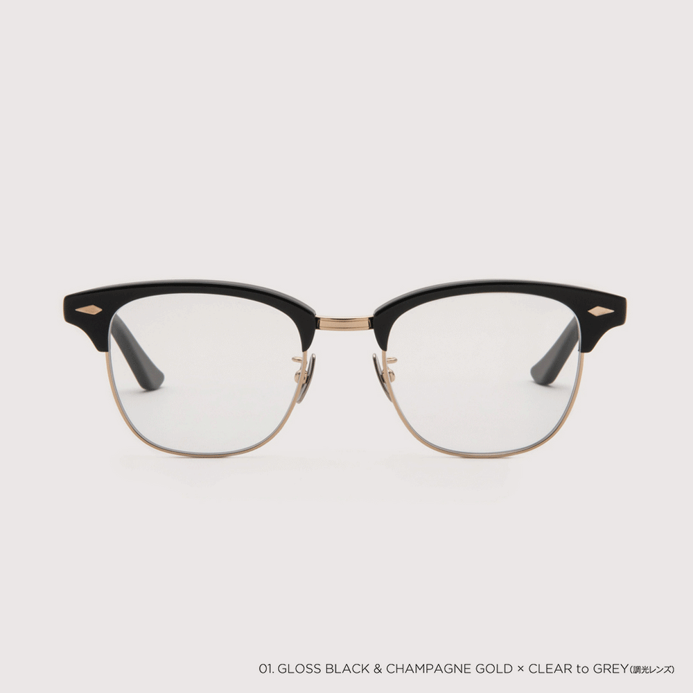 NOCHINO OPTICAL】ノチノオプティカルのラインナップ | CIENTO BLOG