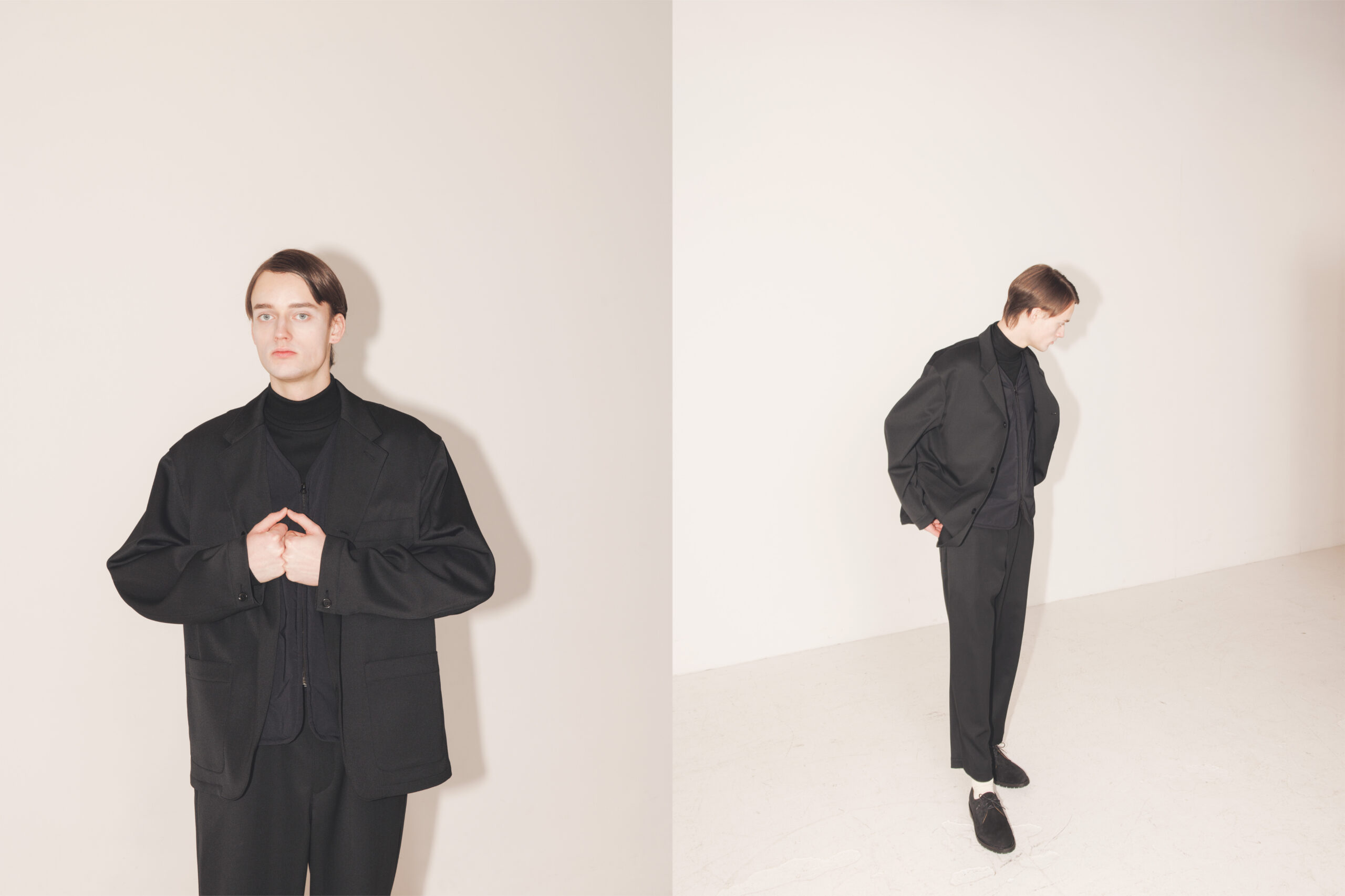 【WEWILL】2023AW COLLECTION MORE VARIATION !!