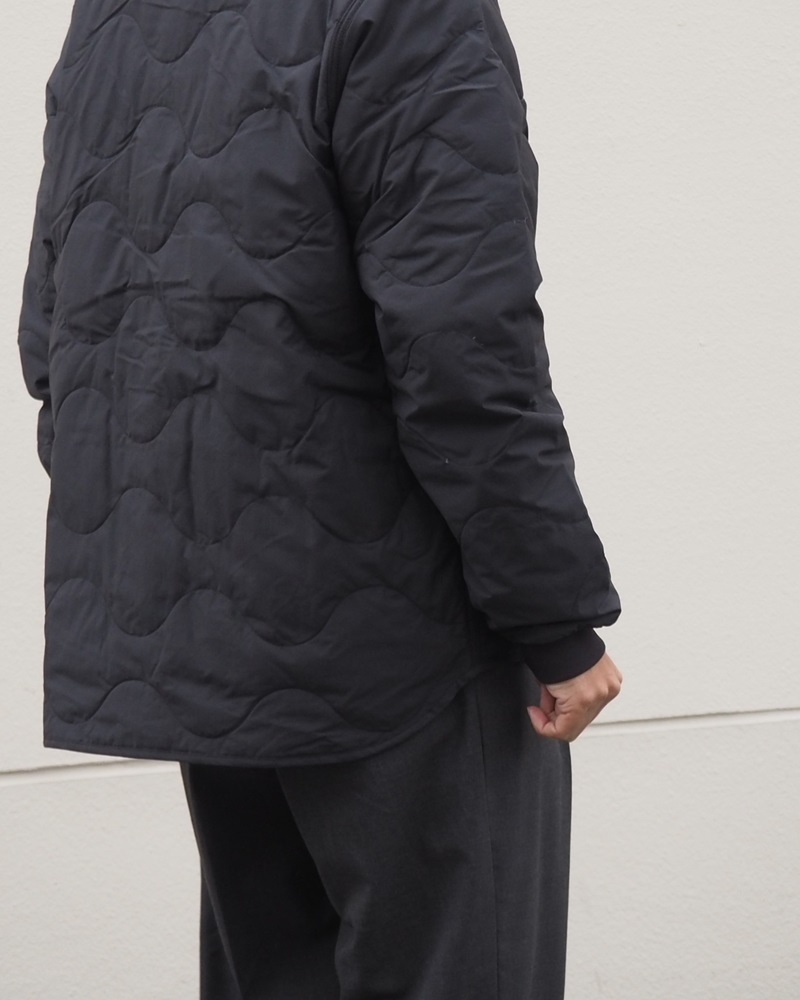 CANADA GOOSE】スペシャルな一着が登場。 | CIENTO BLOG CANADA GOOSE】スペシャルな一着が登場。 | CIENTO BLOG