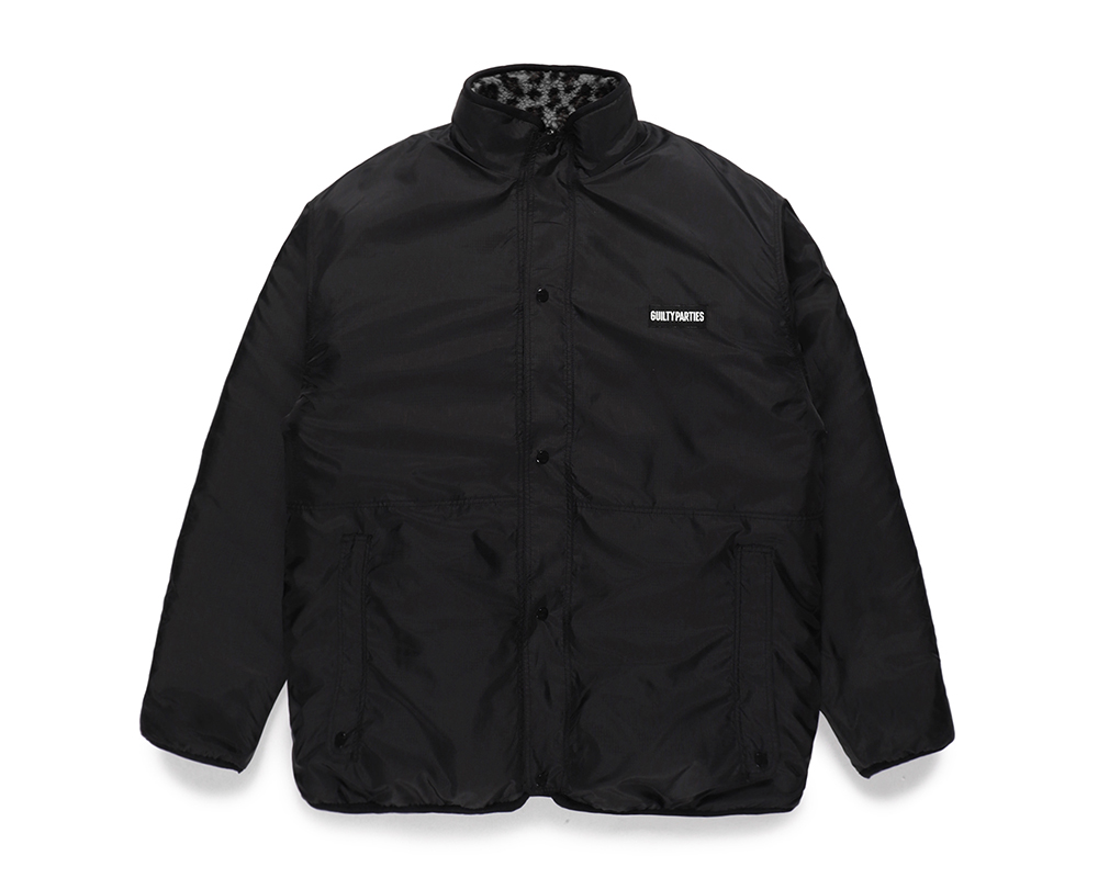 WACKO MARIA】今週も盛りだくさんのラインナップ、明日発売です