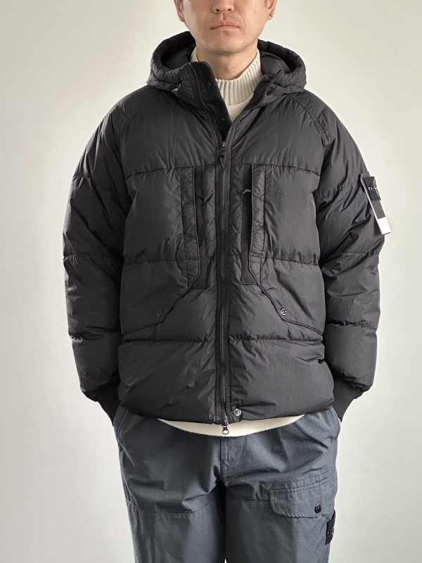 STONE ISLAND】 | CIENTO BLOG