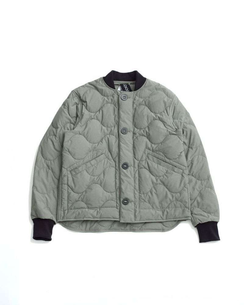 CANADA GOOSE】スペシャルな一着が登場。 | CIENTO BLOG