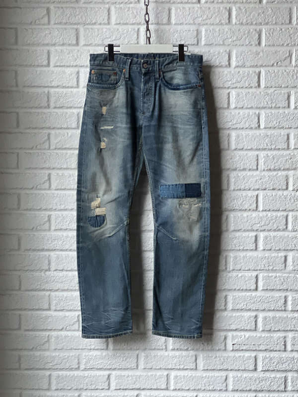 デンハムの６５、表参道、限定、１５着販売品です、定価６０，０００ぐらい デンハムの65、表参道、限定、15着販売品です、定価60，000