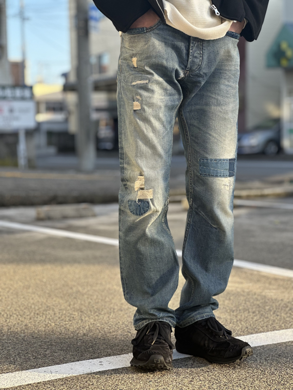 デンハムの６５、表参道、限定、１５着販売品です、定価６０，０００ぐらい デンハムの65、表参道、限定、15着販売品です、定価60