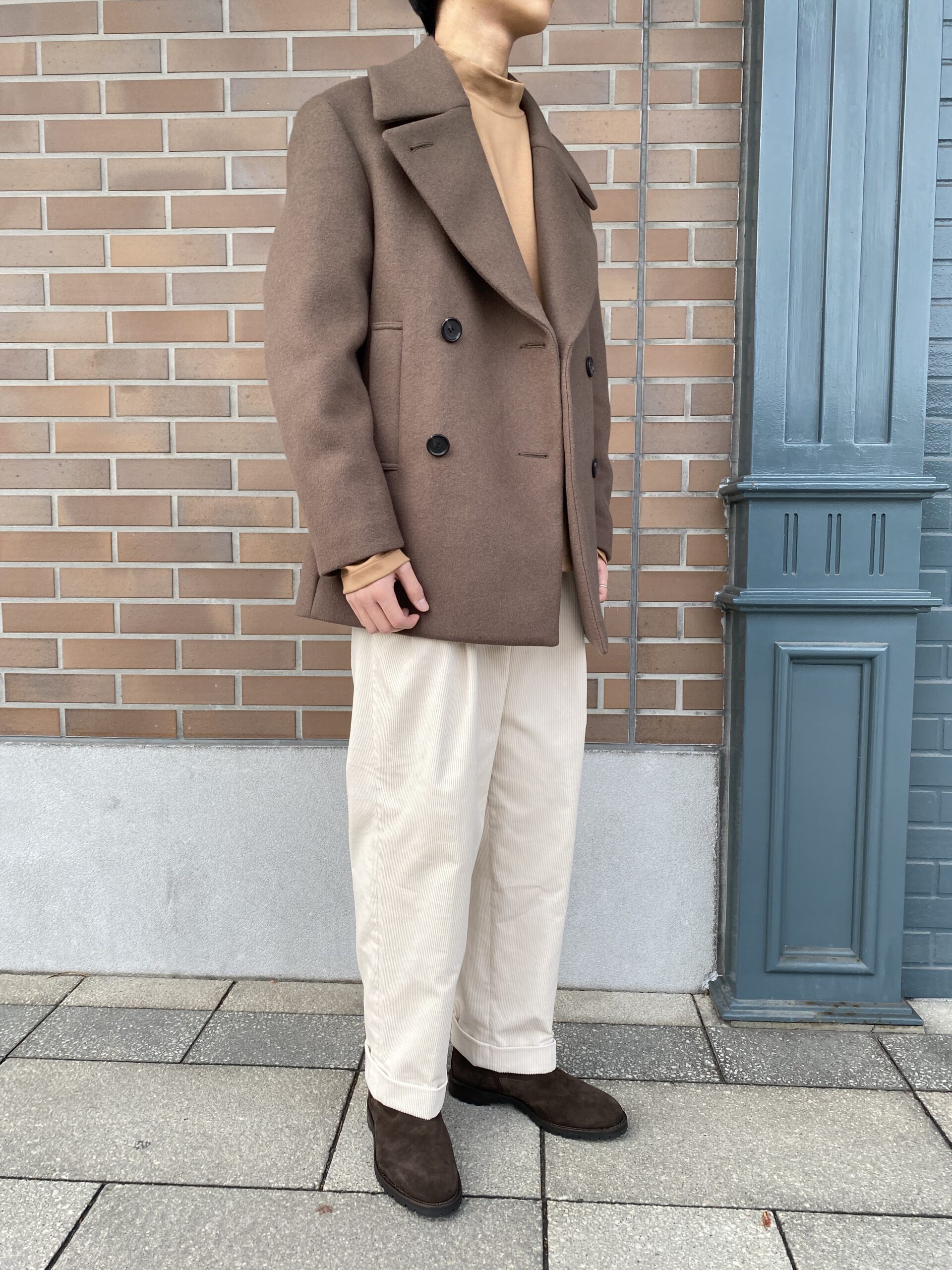 【WEWILL】2023AW COLLECTION MORE VARIATION !!