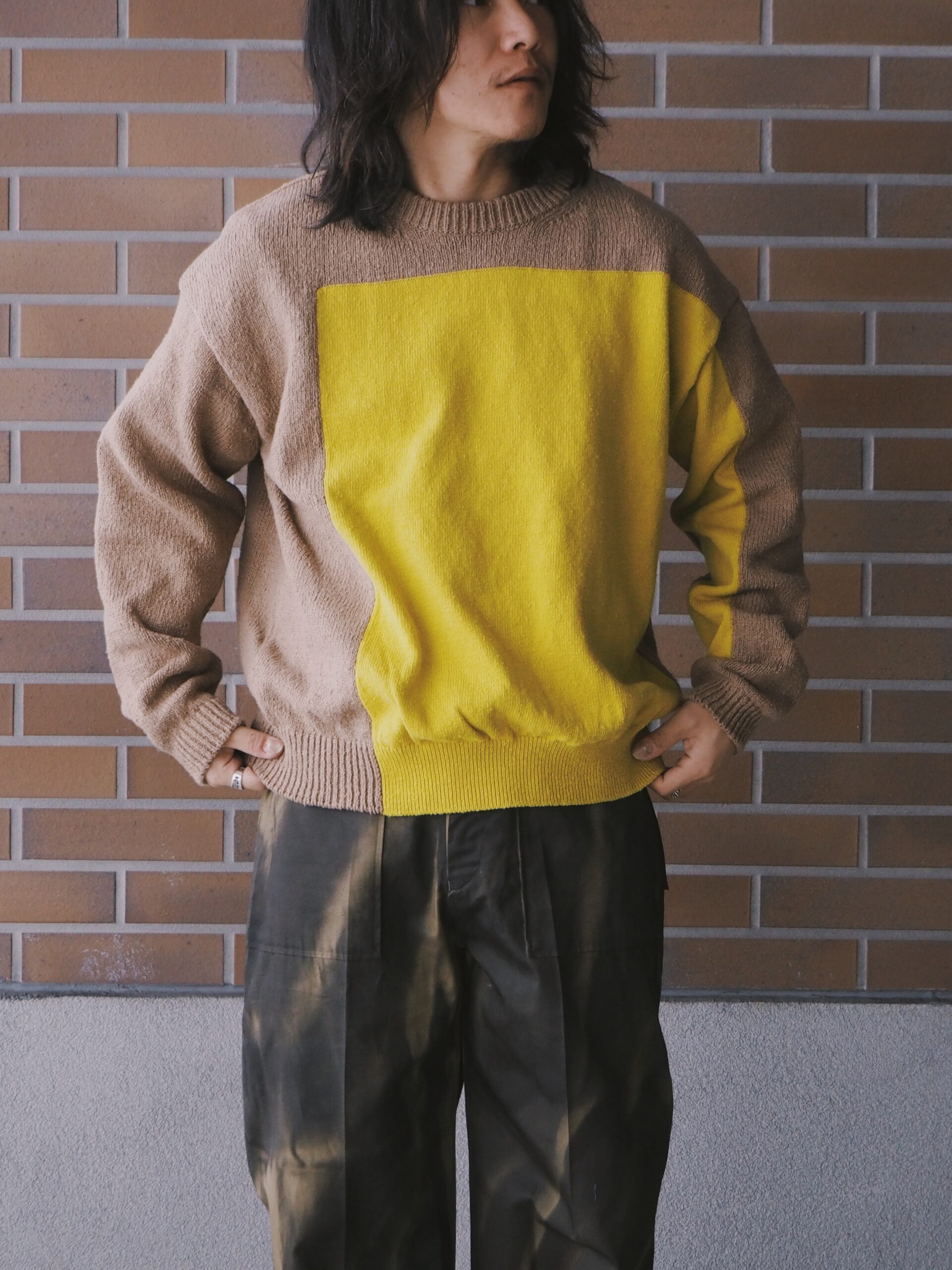 YOKE】 2024SS Collection 1st Delivery | CIENTO BLOG