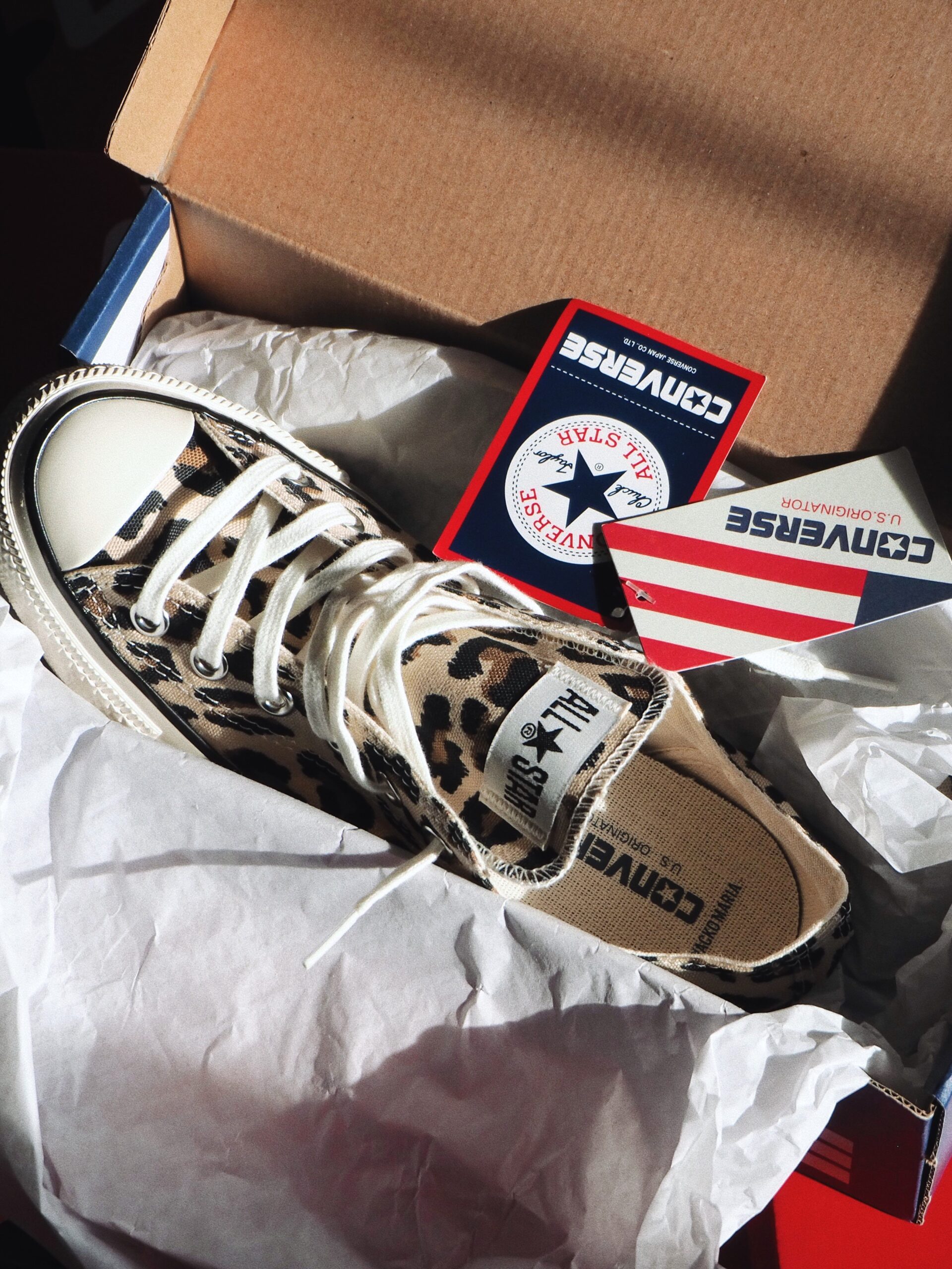 WACKO MARIA】 CONVERSE / ALLSTAR OX | CIENTO BLOG