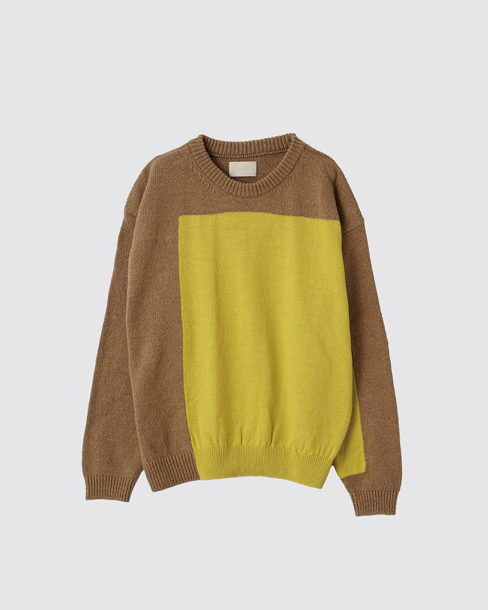 YOKE】 2024SS Collection 1st Delivery | CIENTO BLOG