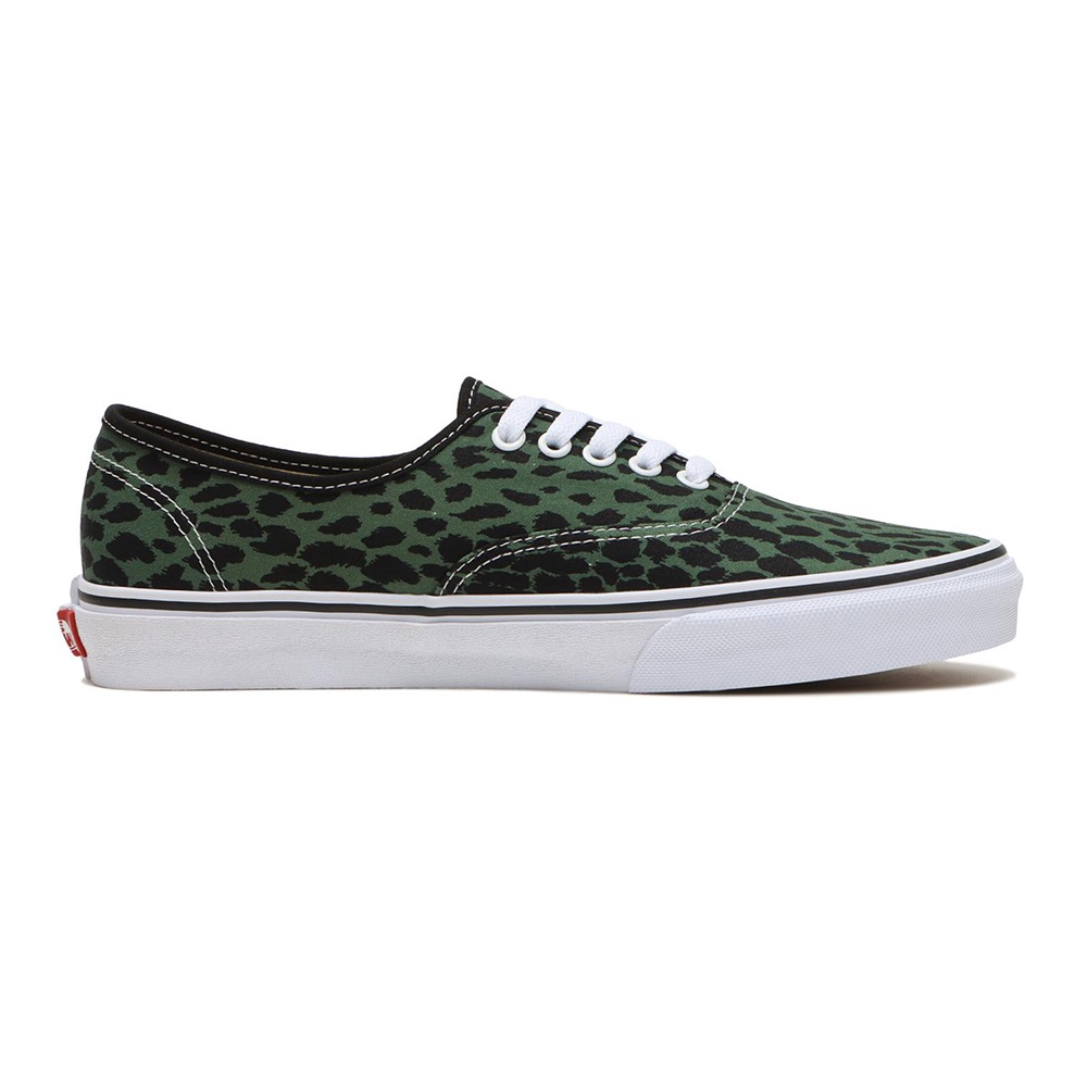 WACKO MARIA × VANS / V44 AUTHENTIC | CIENTO BLOG