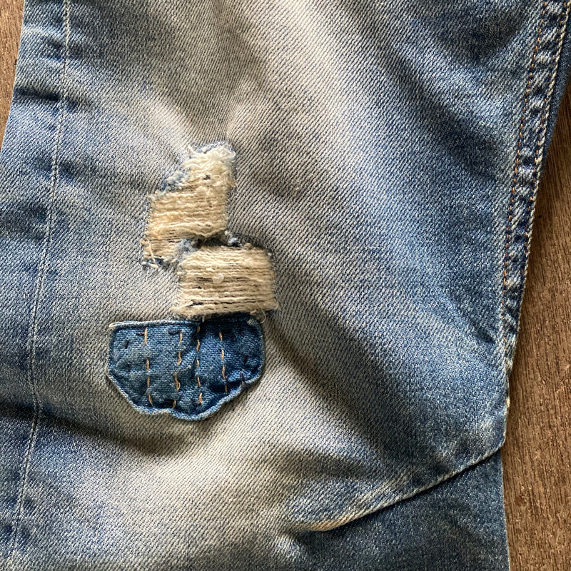 デンハム、ブランド設立15周年のスペシャルモデル。 | CIENTO BLOG