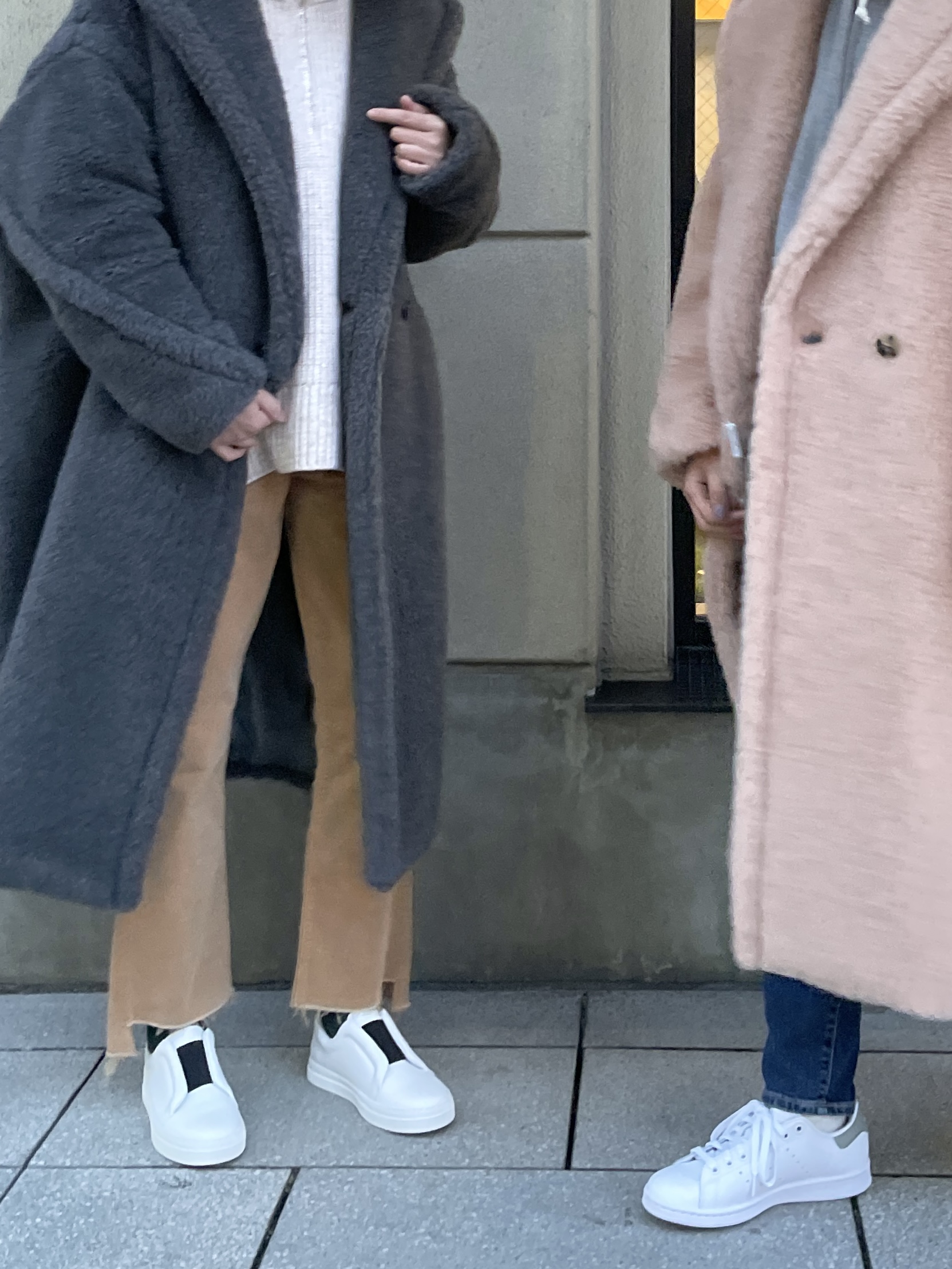 Max Mara】TEDDY BEAR ICON COAT、ホリデーシーズンに予想外の再入荷