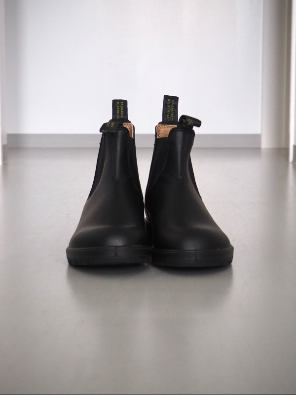 【Blundstone】 | CIENTO BLOG