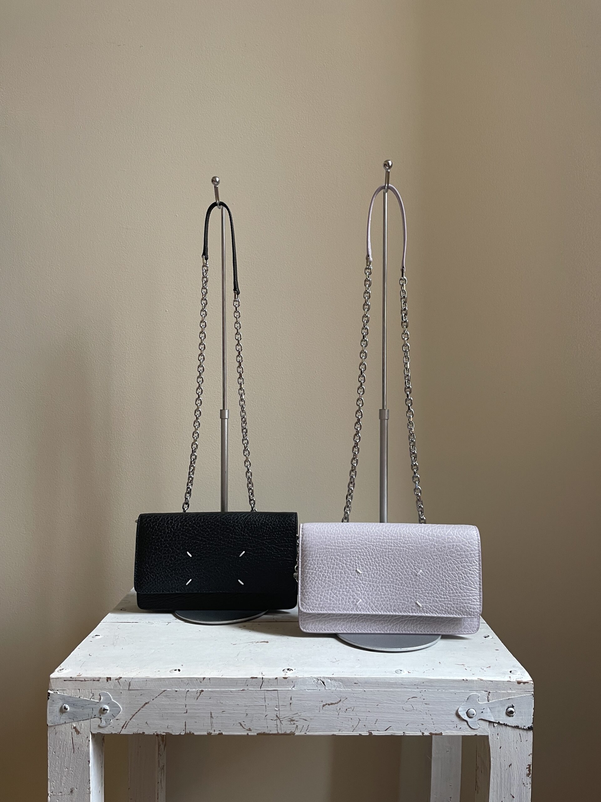 【Maison Margiela】タイムレスな魅力を放つバッグたち | CIENTO BLOG